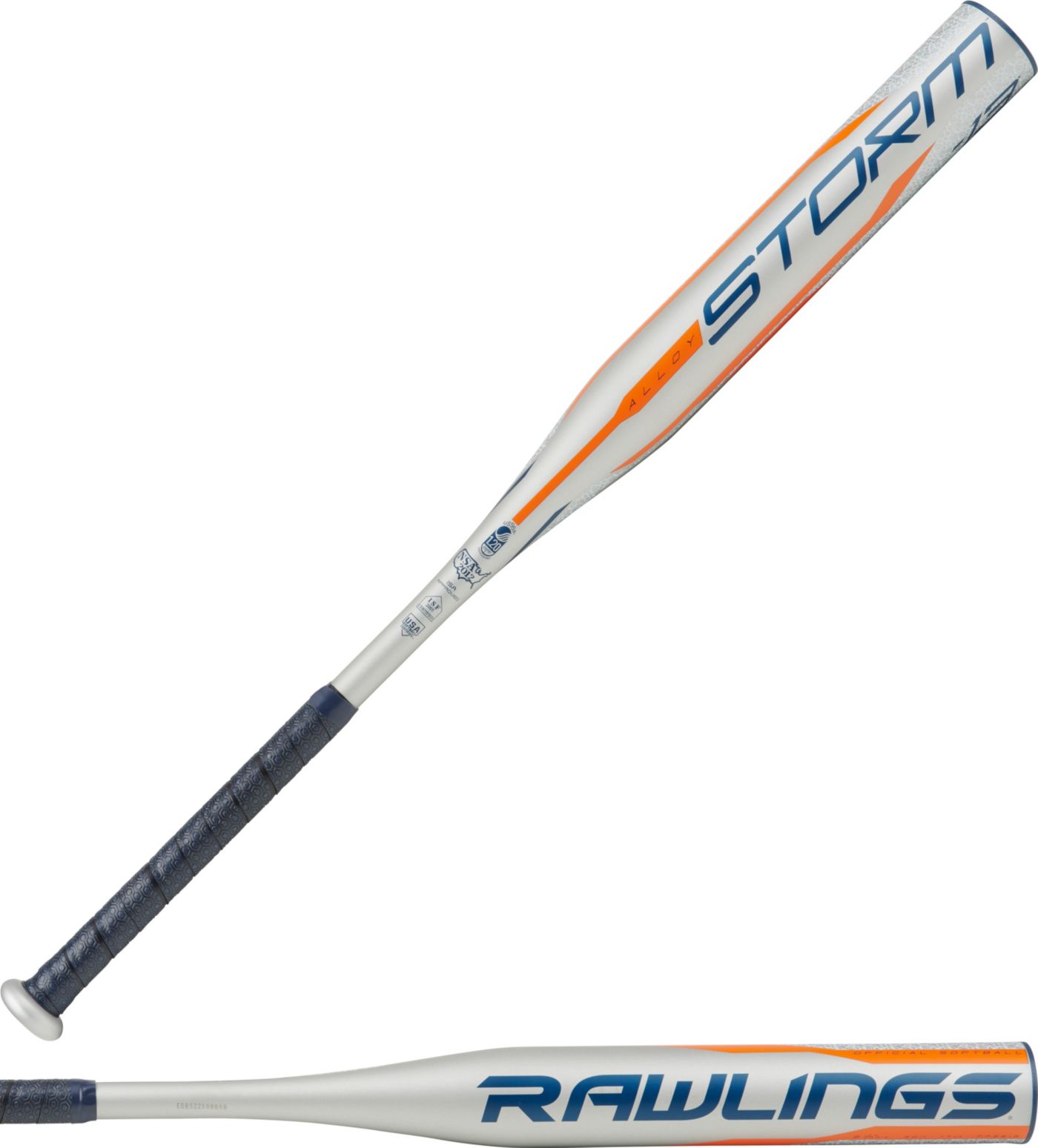 Brand new Rawlings high quality Storm softball bat