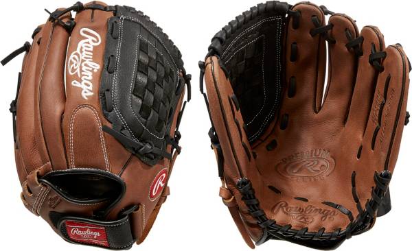 Rawlings 12.5'' Premium Series Slow Pitch Glove