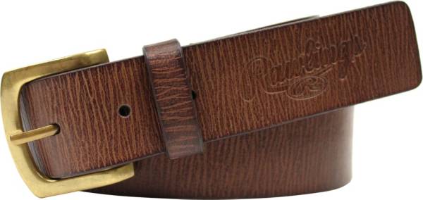 Rawlings 40mm Buff Tipped Leather Belt product image