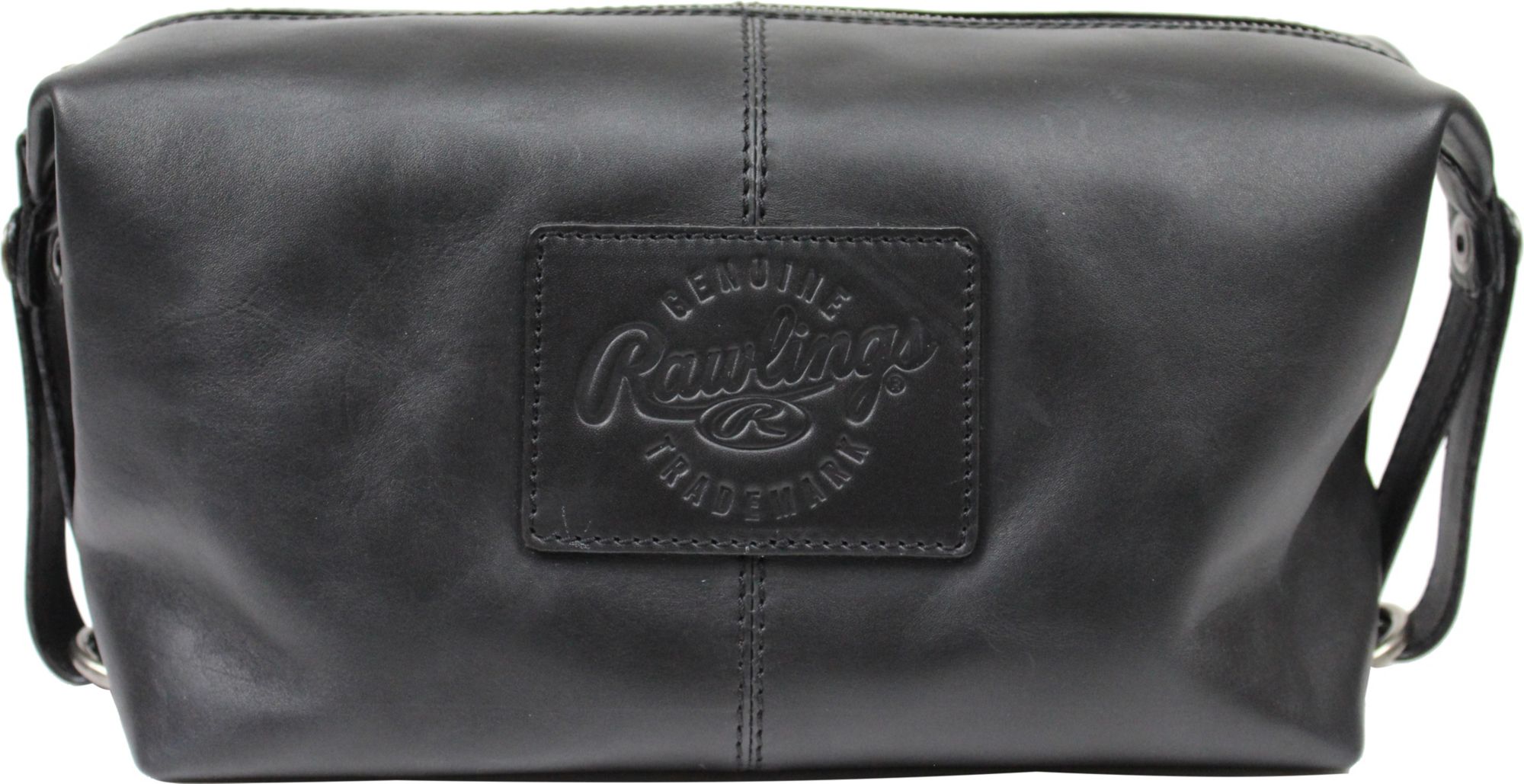Rawlings Frankie Leather Travel Kit