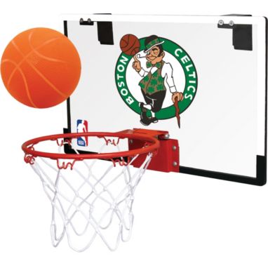 sorry, Rawlings Boston Celtics Polycarbonate Hoop Set is currently out of stock