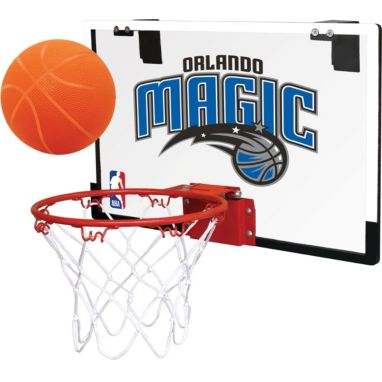 sorry, Rawlings Orlando Magic Polycarbonate Hoop Set is currently out of stock