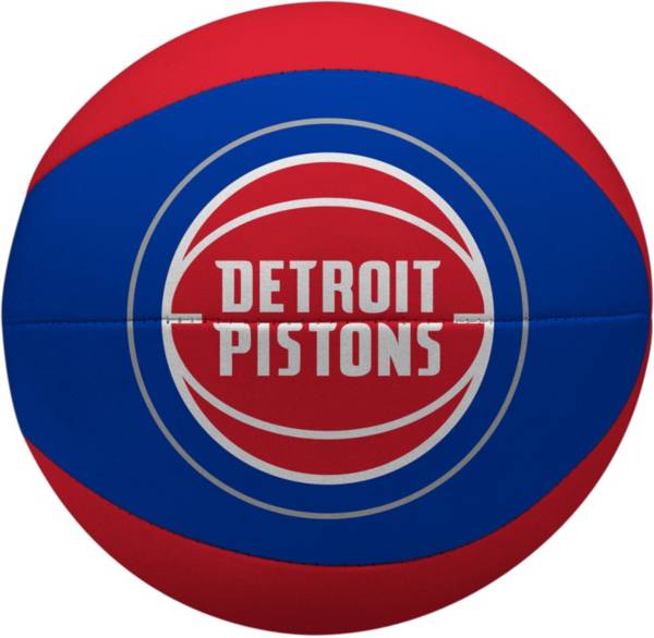 Rawlings Detroit Pistons Softee Basketball product image