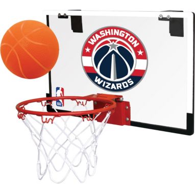 sorry, Rawlings Washington Wizards Polycarbonate Hoop Set is currently out of stock