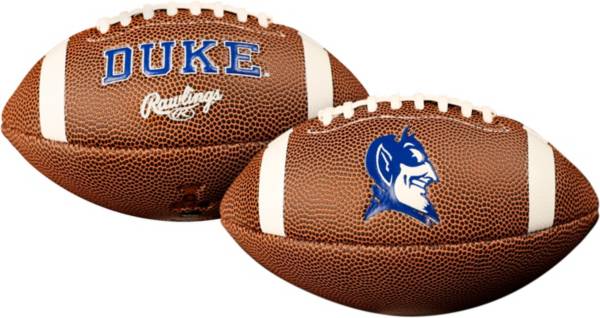 Rawlings Duke Blue Devils Air It Out Youth Football product image
