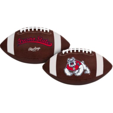 sorry, Rawlings Fresno State Bulldogs Air It Out Youth Football is currently out of stock