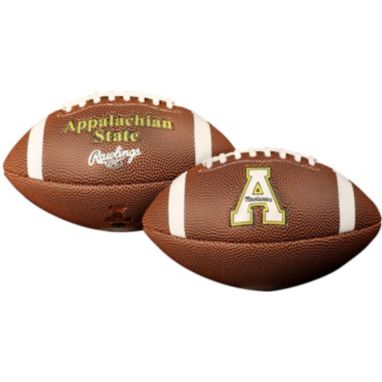 sorry, Rawlings Appalachian State Mountaineers Air It Out Youth Football is currently out of stock
