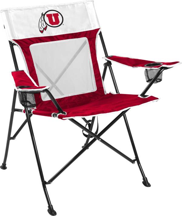 Rawlings Utah Utes Game Changer Chair product image