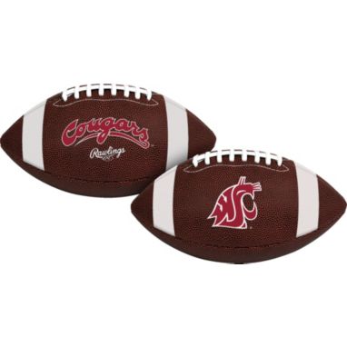 sorry, Rawlings Washington State Cougars Air It Out Youth Football is currently out of stock