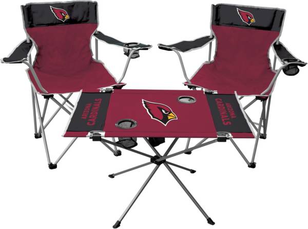 : Victory Tailgate Arizona Cardinals 2' x 3' Cornhole Board Game  : Sports & Outdoors