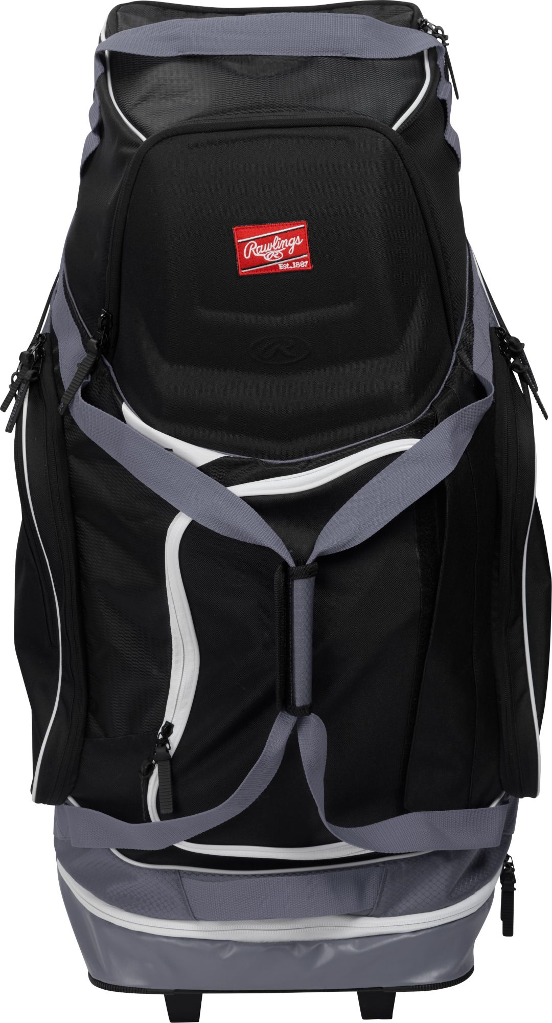 e610 catcher's backpack