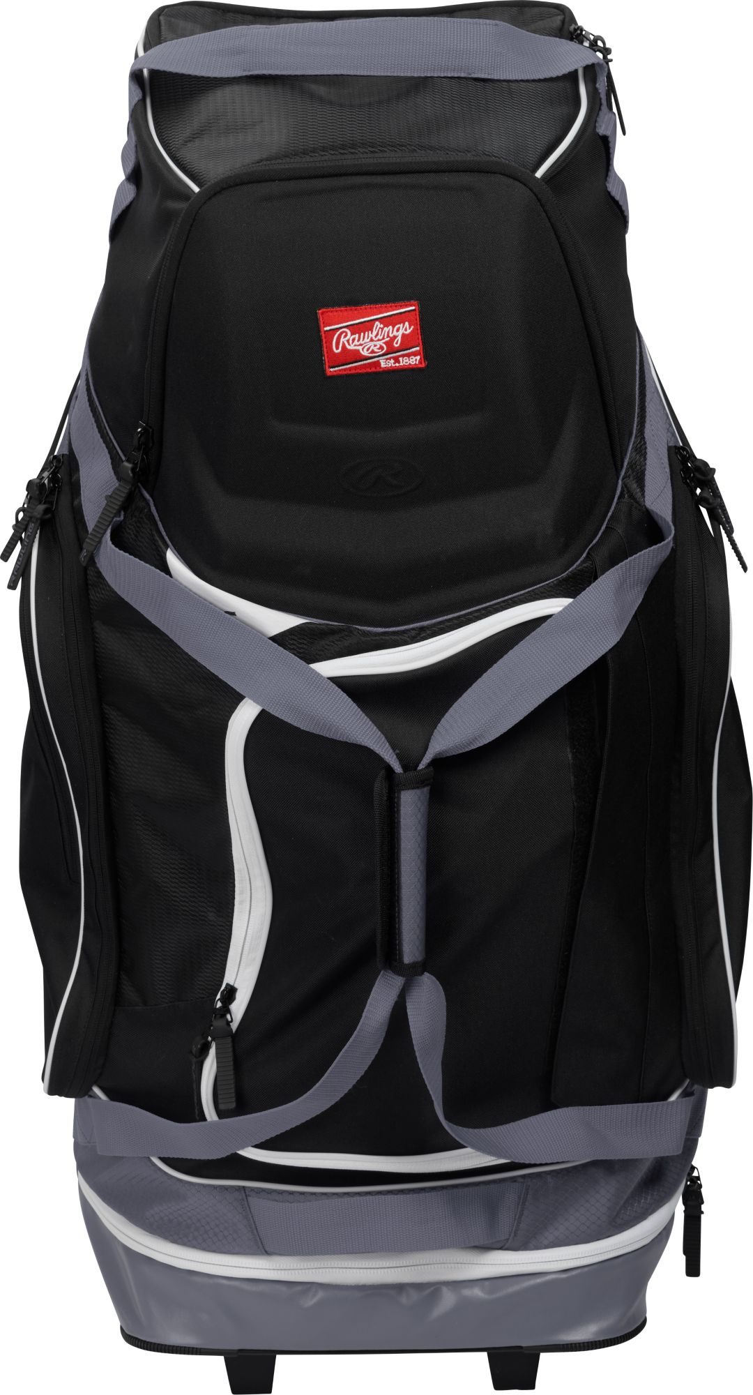 rawlings rolling bat bag