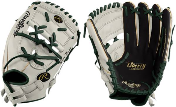 Cheap store fastpitch gloves