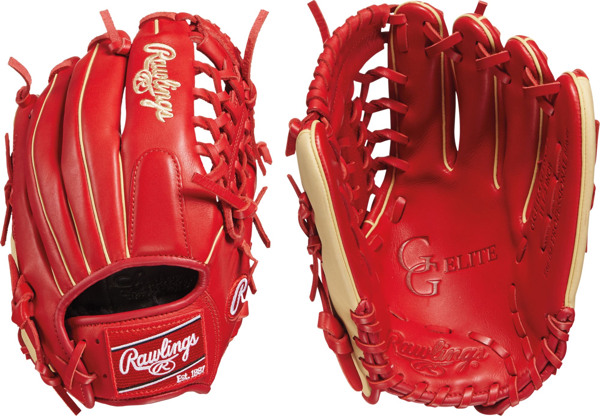 rawlings youth baseball gloves