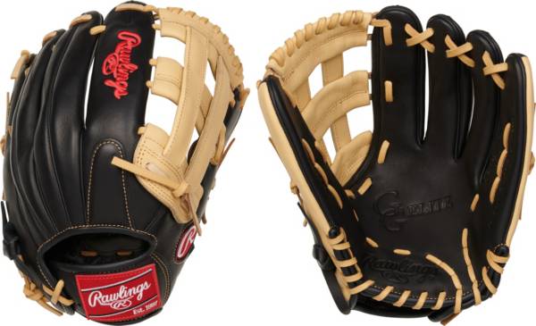 Rawlings gg sales elite baseball glove