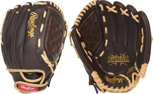 Rawlings 11.5'' Youth Highlight Series Glove 2020 product image
