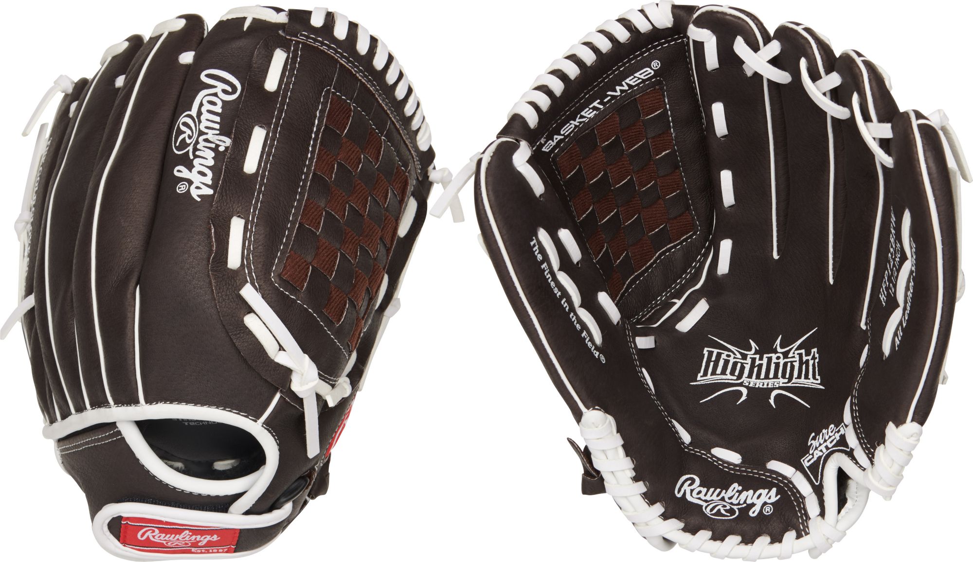 rawlings fastpitch series