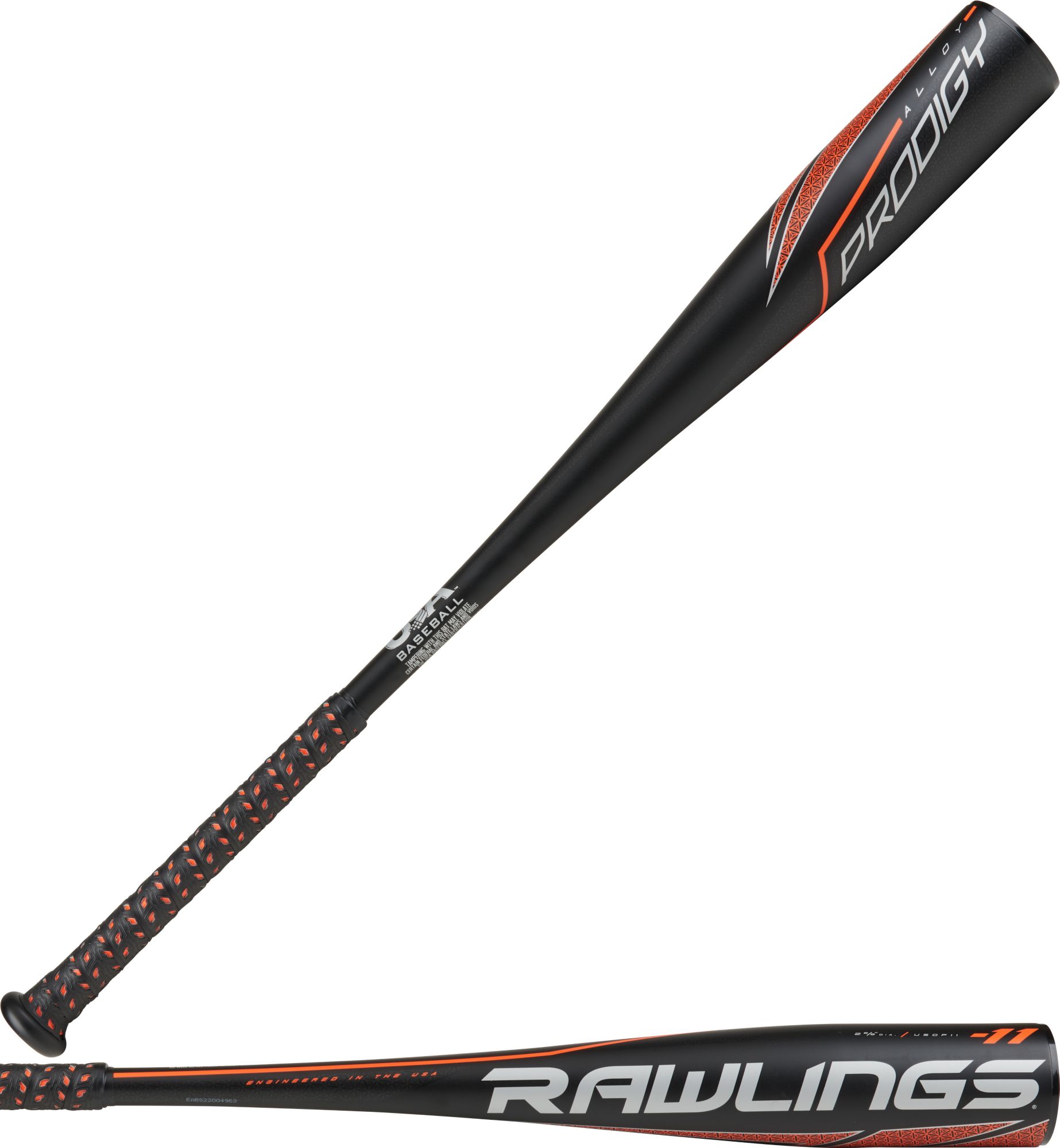 Rawlings Prodigy USA Youth Bat (-11) Sansujyuku sansujyuku.com