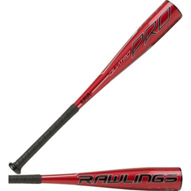 sorry, Rawlings Quatro Pro Tee Ball Bat 2020 (-11) is currently out of stock