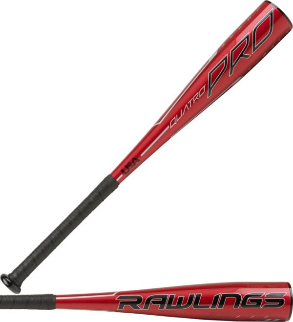 Rawlings Quatro Pro T-Ball Bat 2020 (-11) product image