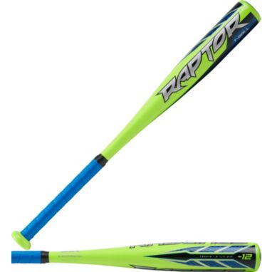 sorry, Rawlings Raptor Tee Ball Bat (-12) is currently out of stock