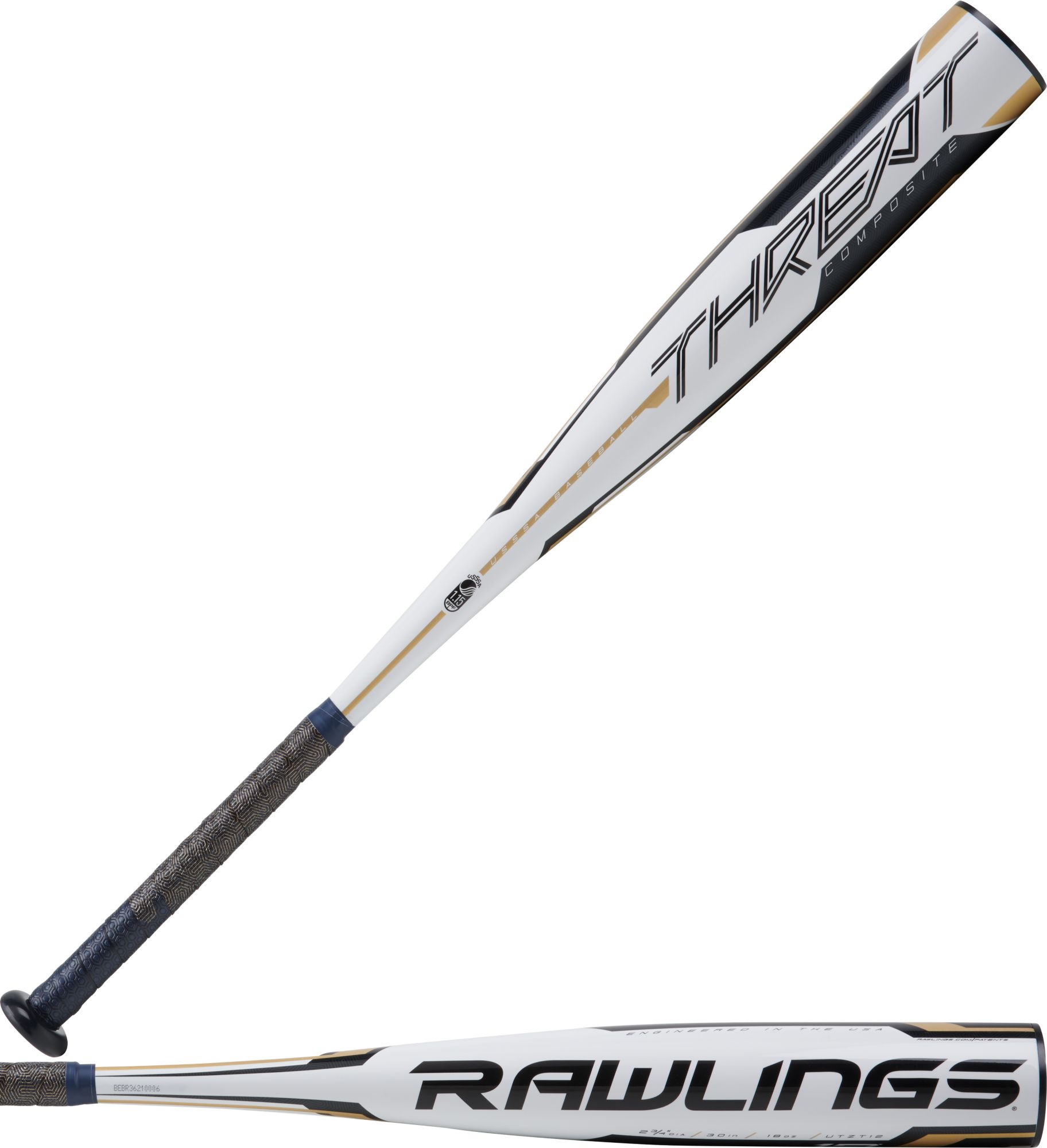 2020 usssa bats