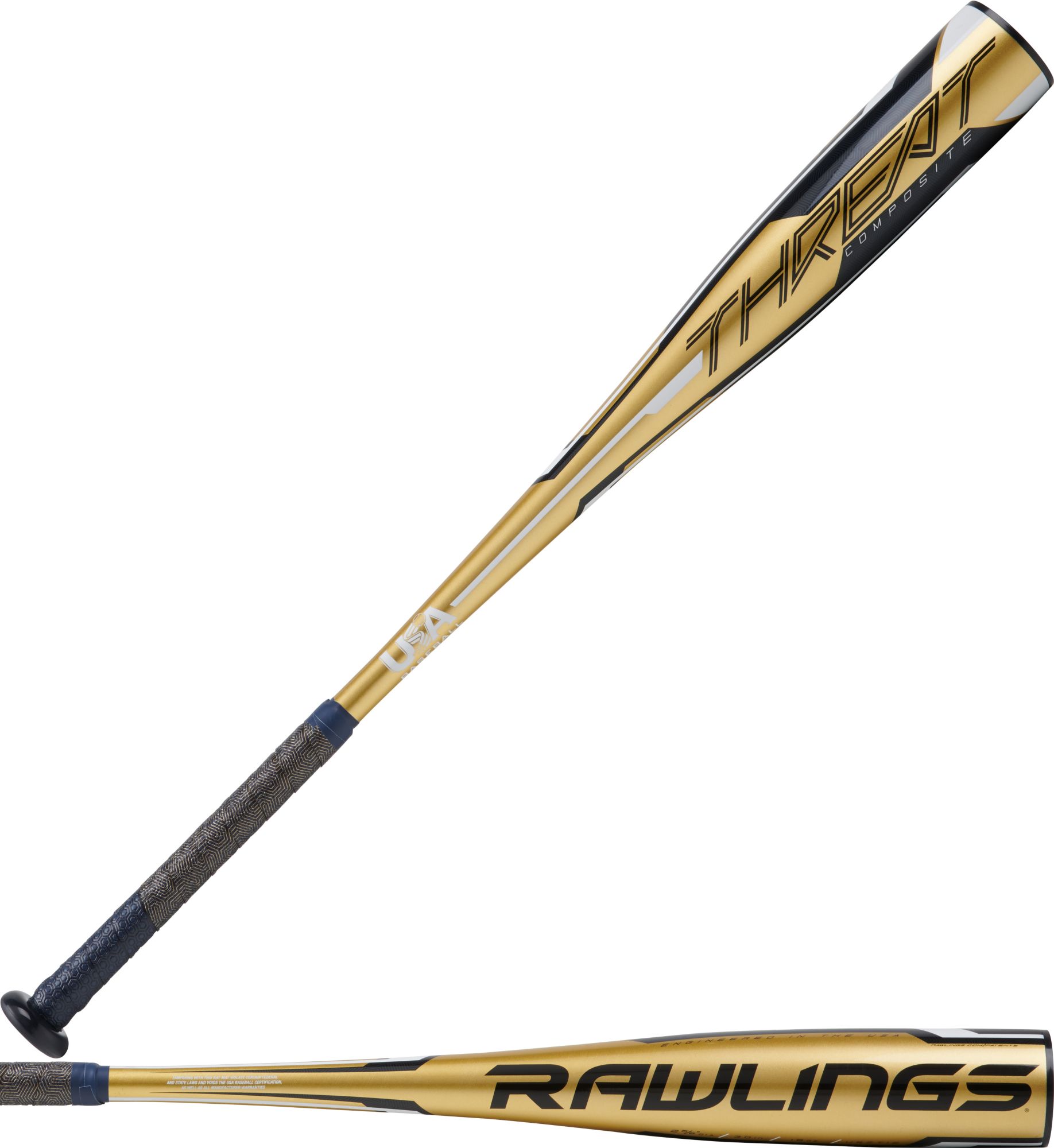 rawlings threat usssa review