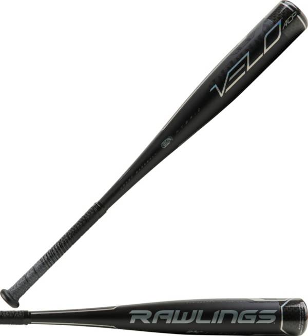 Rawlings VELO ACP 2¾'' USSSA Bat 2020 (-10)