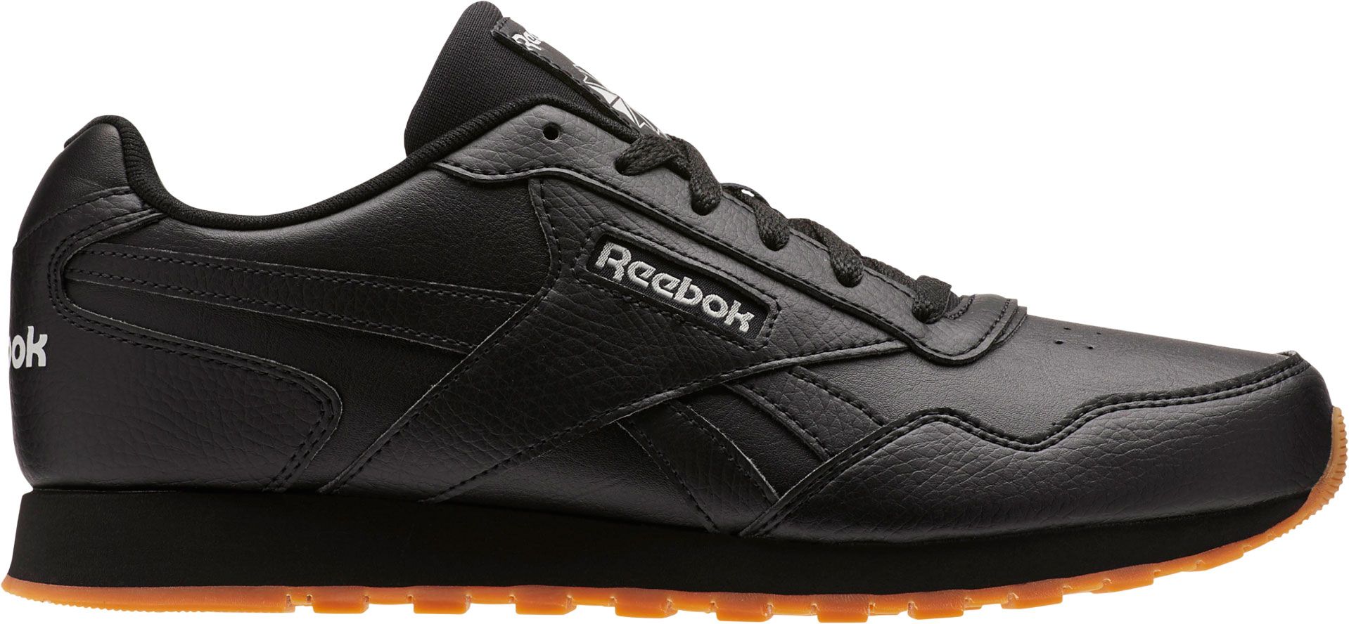 reebok low cut shoes
