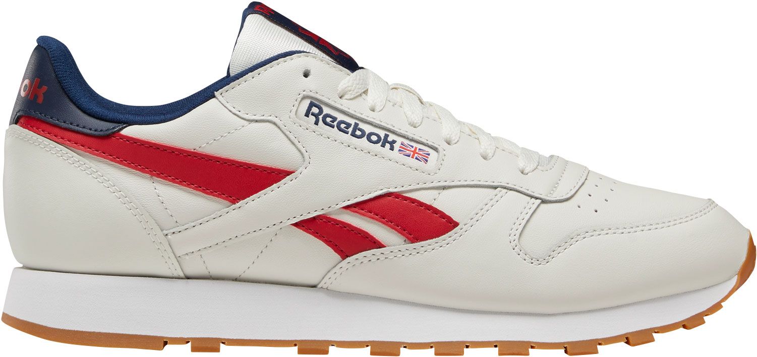 Reebok Men's Classic Leather MU Shoes 