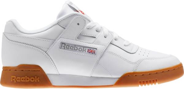 Reebok men's workout plus hot sale sneaker