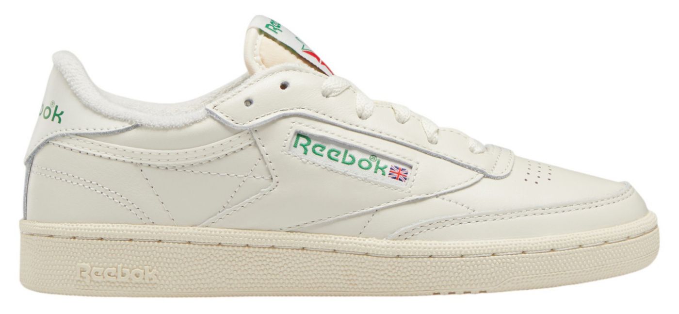 Reebok clubs clearance