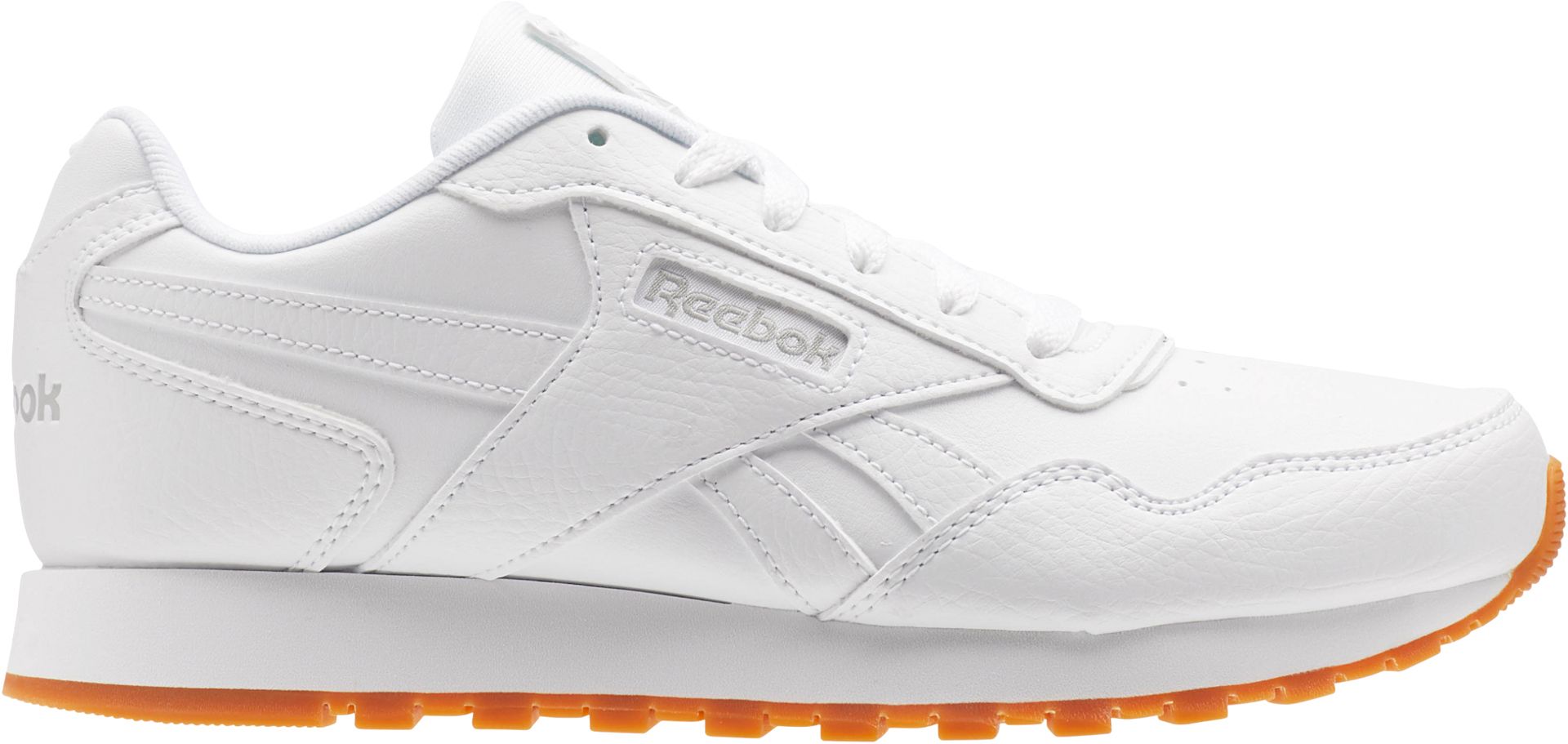 do reebok classic shoes run big or small