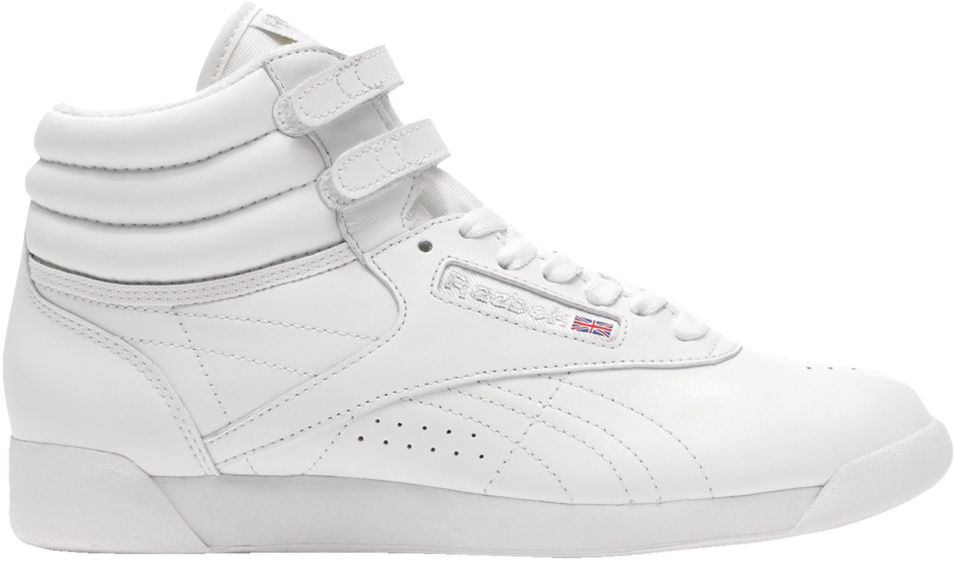reebok cheer shoes freestyle hi