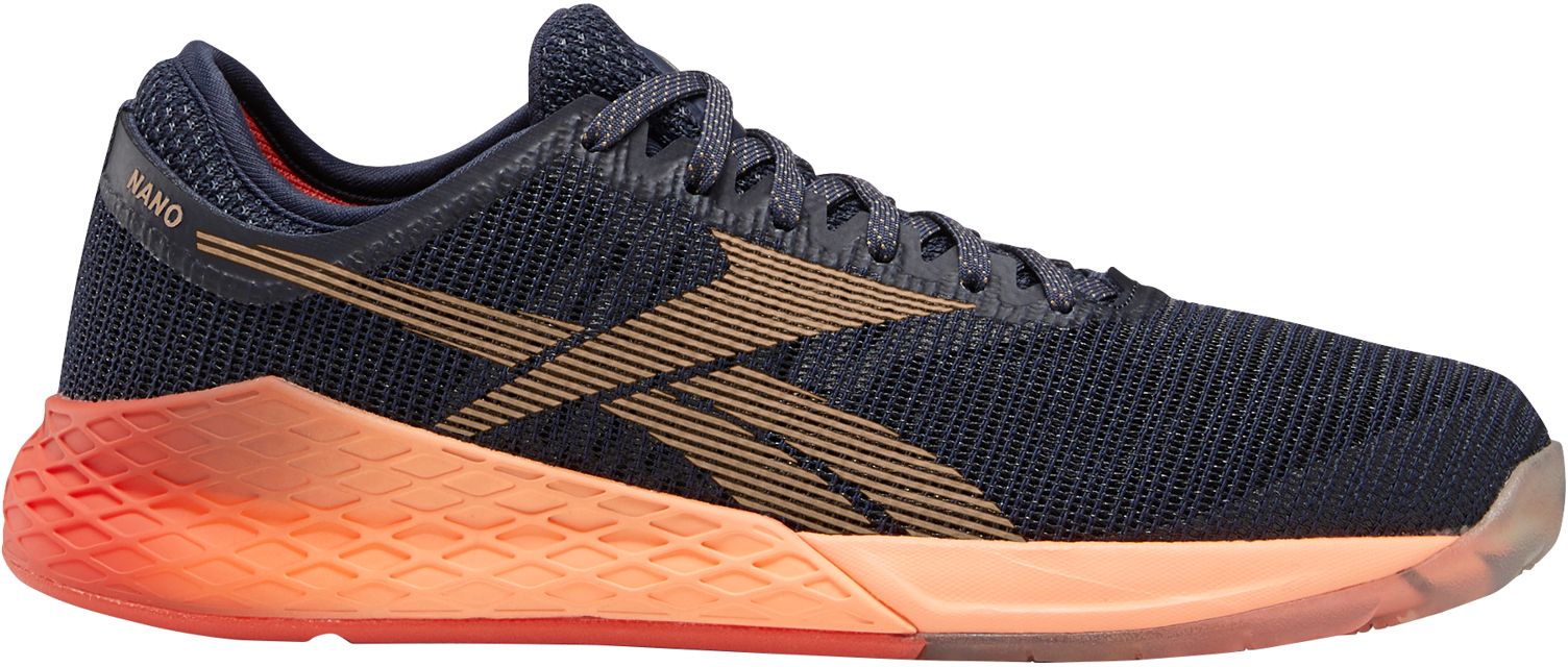 reebok crossfit nano 9 review