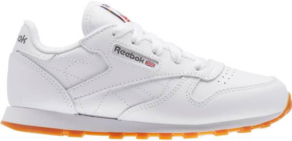 reebok classic preschool