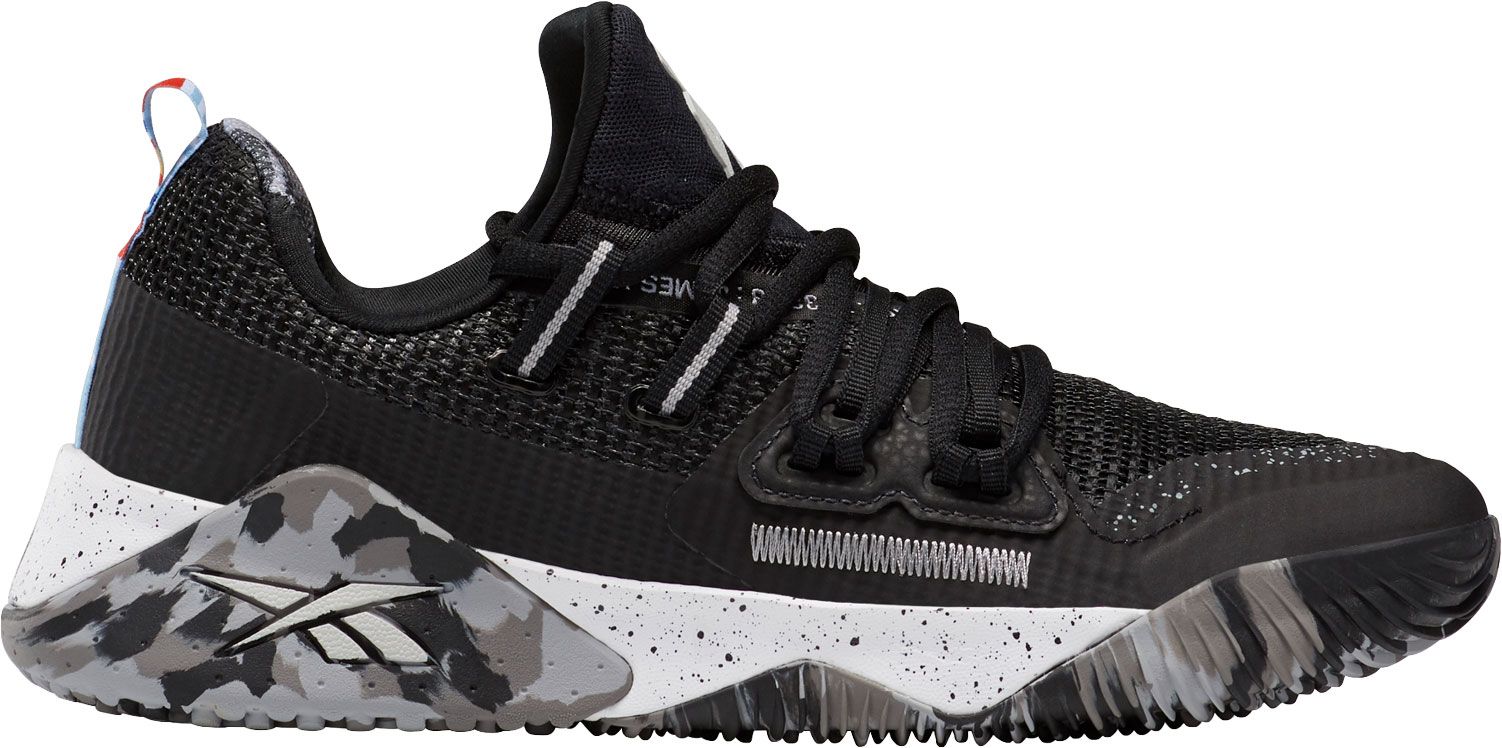 jj iii shoes