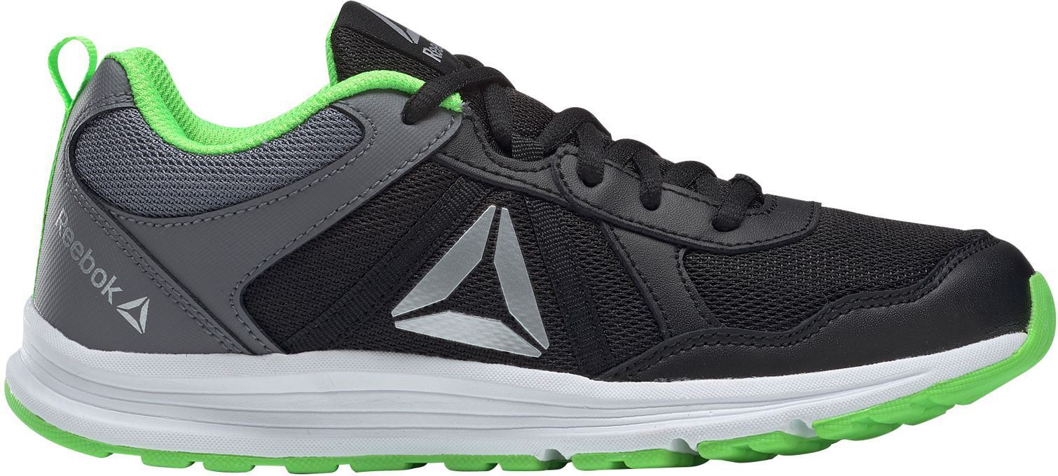 reebok sports shoes for boys