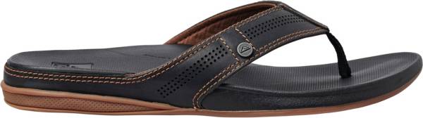 Reef men's cushion bounce lux sales flip flops