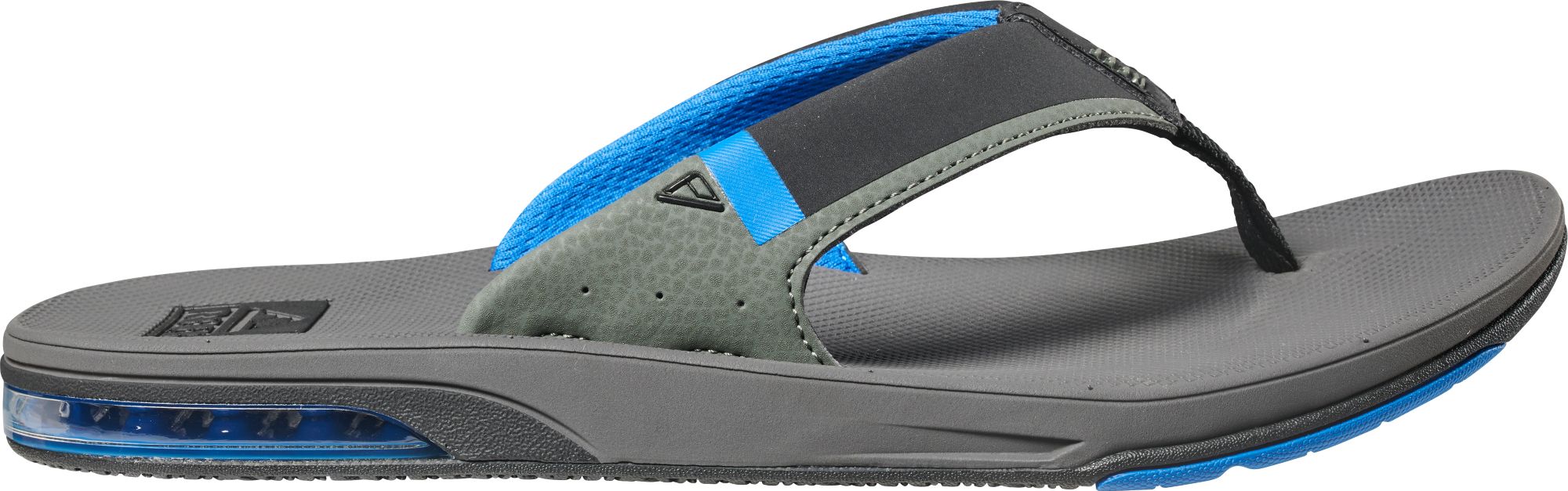 reef fanning low black