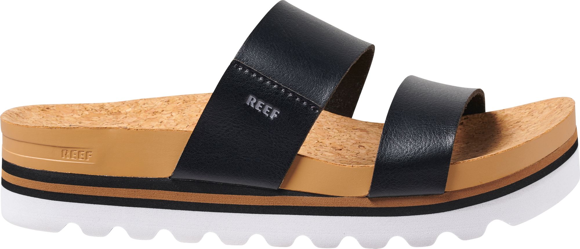 Reef Women's Cushion Vista Hi Sandals product image