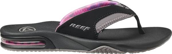 Reef fanning best sale womens size 7