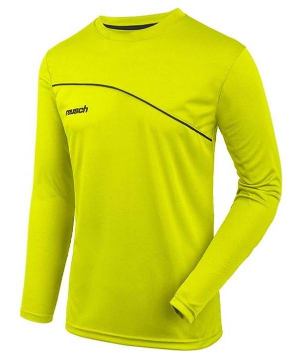 Reusch cheap goalkeeper jersey