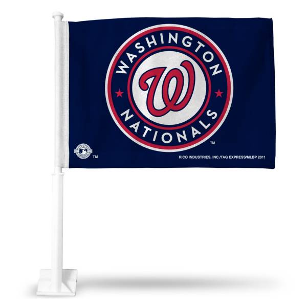 Stephen Strasburg Washington Nationals Nike City Connect Replica