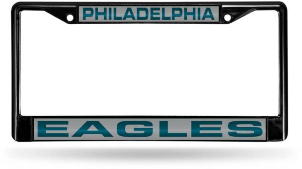 Rico Industries New York Jets NFL auto accessories License Plate Frame at