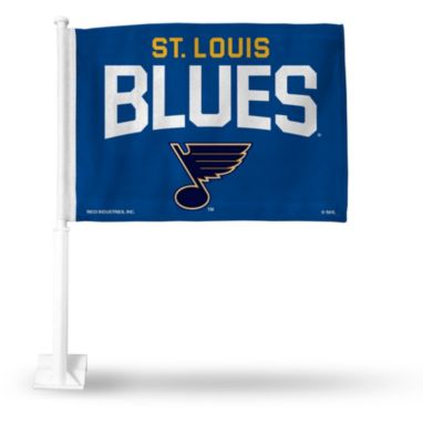 sorry, Rico St. Louis Blues Car Flag is currently out of stock