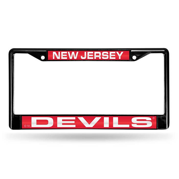 Adidas New Jersey Devils Jack Hughes #86 Adizero Authentic Alternate Jersey, Men's, Size 50, Black