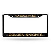  Rico Industries NHL Hockey Vegas Golden Knights 2023 Stanley  Cup Champions 12 x 6 Chrome All Over Automotive License Plate Frame for  Car/Truck/SUV : Sports & Outdoors