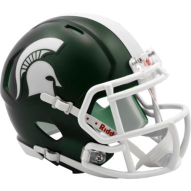 sorry, Riddell Michigan State Spartans Satin Speed Mini Helmet is currently out of stock