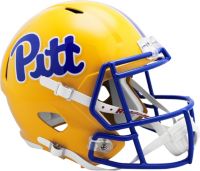 Pittsburgh Panthers 1960 TK Helmet 